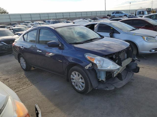 2018 NISSAN VERSA S - 3N1CN7AP0JL860572