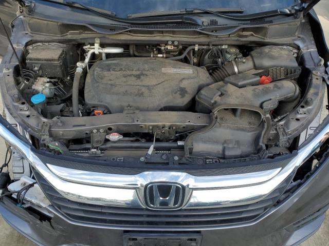 2019 HONDA ODYSSEY EX - 5FNRL6H78KB077870