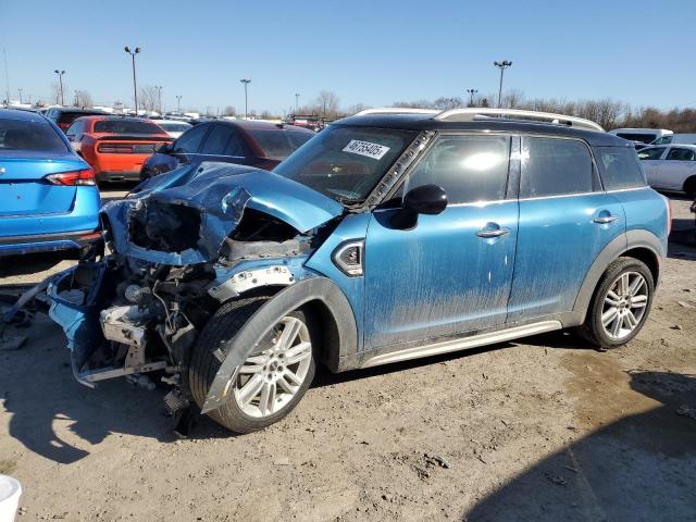 Vin: wmzyt3c32j3e00923, lot: 46755405, mini cooper s countryman 2018 img_1