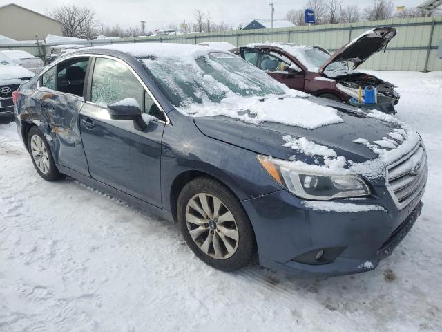 Vin: 4s3bnah64h3047227, lot: 88873815, subaru legacy 2.5i premium 20174