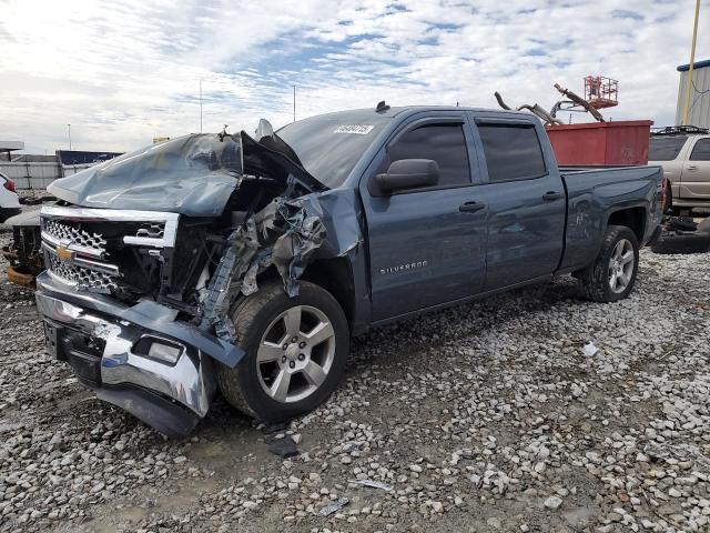 Vin: 3gcpcrecxeg480550, lot: 46484715, chevrolet all models c1500 lt 2014 img_1