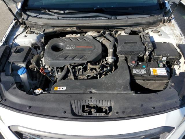 2017 HYUNDAI SONATA SPO - 5NPE34AB1HH499913