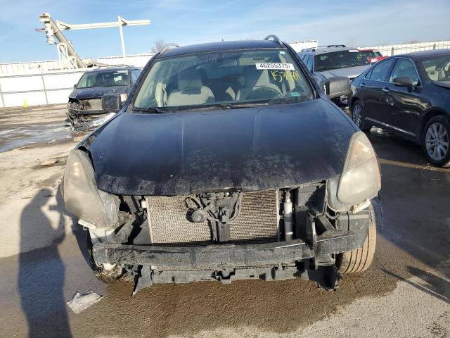 2015 NISSAN ROGUE SLCT JN8AS5MT5FW157484