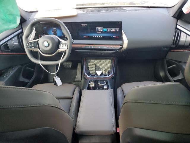 2025 BMW X3 30 XDRI 5UX53GP08S9Y72841
