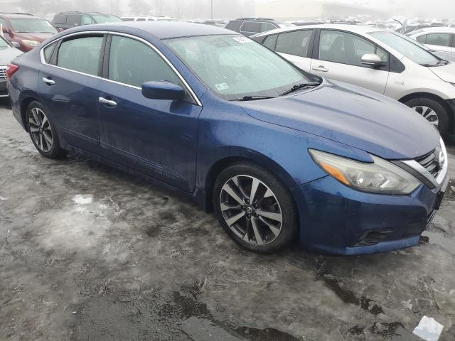 Vin: 1n4al3apxgc181745, lot: 45245115, nissan altima 2.5 20164