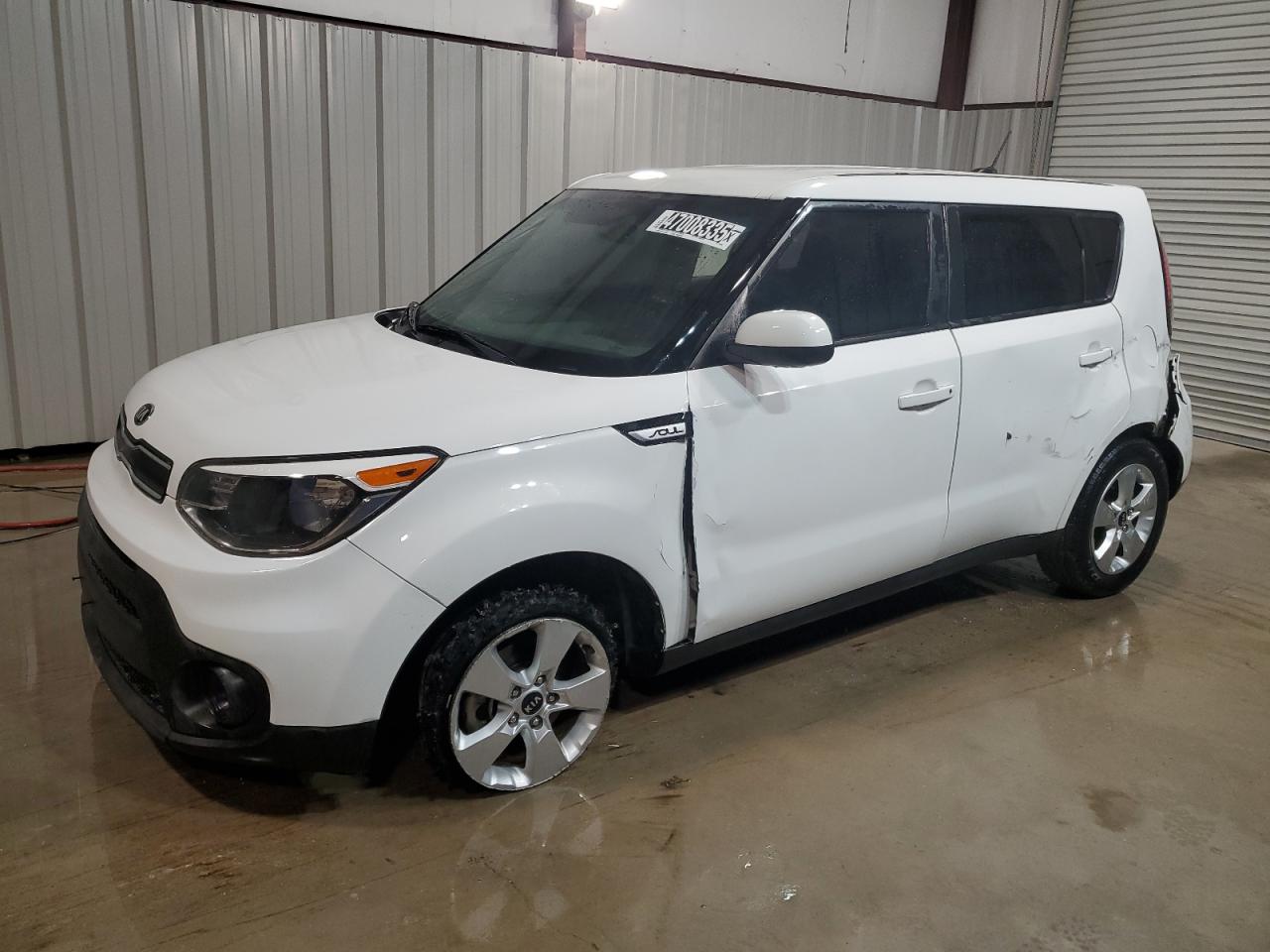 KNDJN2A25J7893986 KIA SOUL 2018