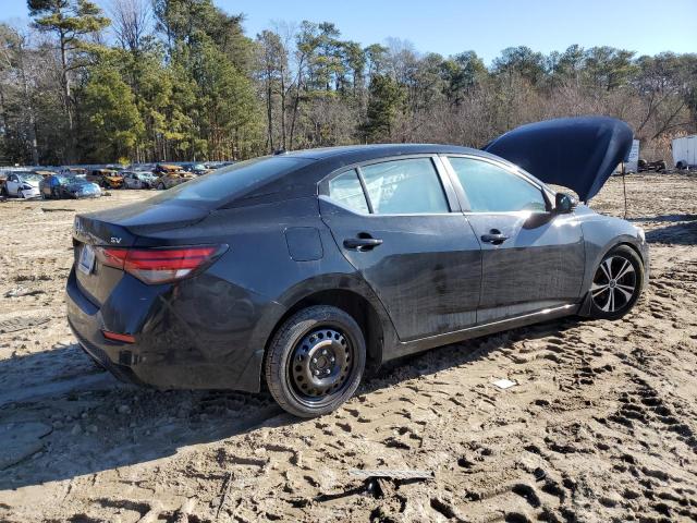 2020 NISSAN SENTRA SV - 3N1AB8CV0LY285865