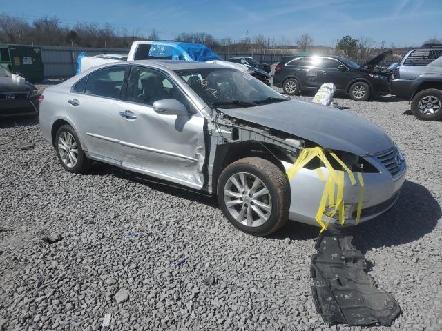 Vin: jthbk1egxb2449061, lot: 45200875, lexus es350 350 20114