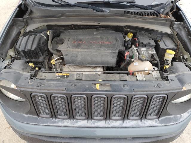 2017 JEEP RENEGADE T - ZACCJBCB5HPE86815