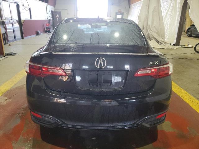 2016 ACURA ILX PREMIU - 19UDE2F88GA009613