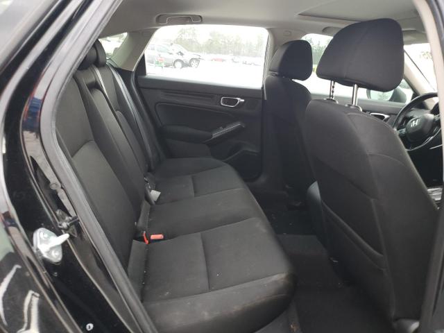 2022 HONDA CIVIC EX JHMFE1F70NX004424