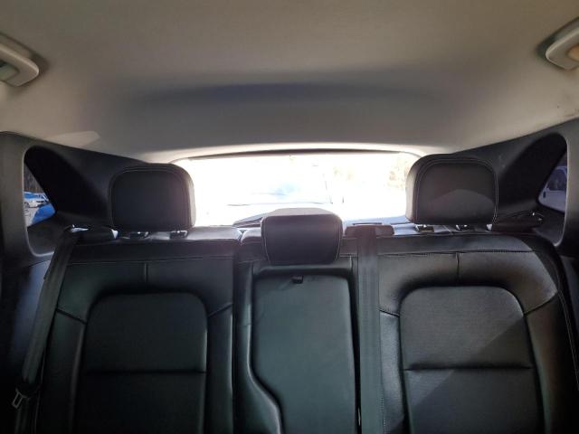 2022 FORD ESCAPE SEL - 1FMCU0H61NUB87951