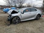 2018 TOYOTA CAMRY L - 4T1B11HK3JU666776