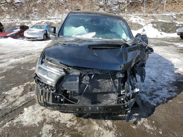 2025 DODGE DURANGO GT 1C4RDJDG1SC504275