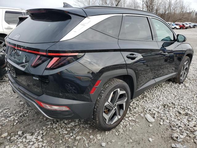 Vin: 5nmjecae4nh147396, lot: 44498085, hyundai tucson limited 20223