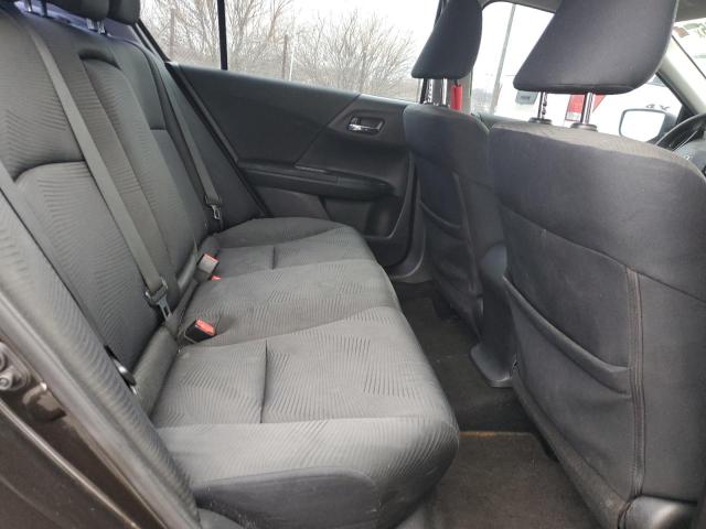 2016 HONDA ACCORD LX - 1HGCR2F30GA085492