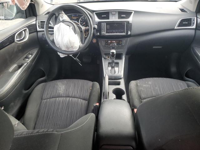 2019 NISSAN SENTRA S - 3N1AB7AP6KL621142