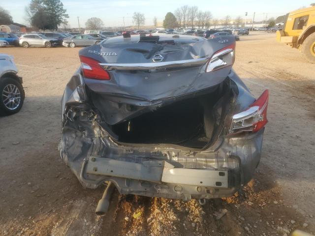 2017 NISSAN SENTRA S - 3N1AB7AP9HY320506