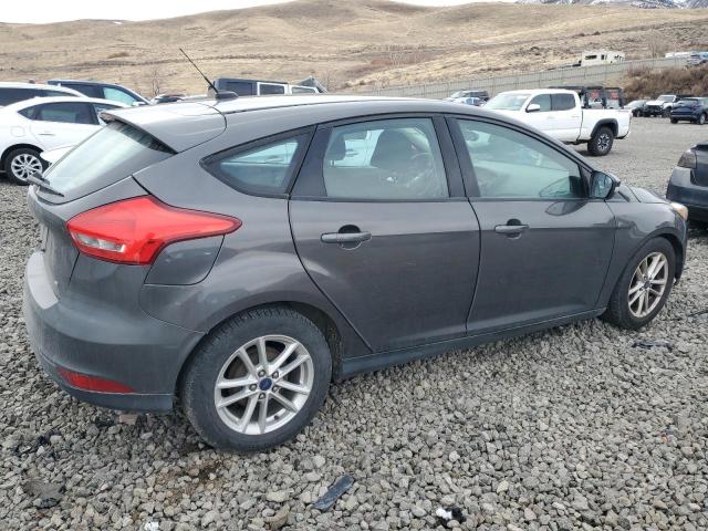 2015 FORD FOCUS SE - 1FADP3K2XFL326656