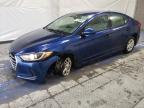 2017 HYUNDAI ELANTRA SE - 5NPD74LF9HH211961
