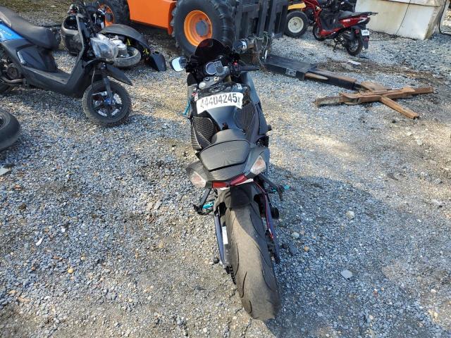 2011 SUZUKI GSX750 JS1GR7MAXB2104304