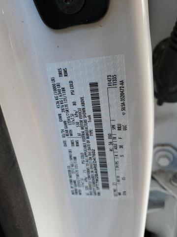 2024 FORD F250 SUPER - 1FT7W2BA9RED47602
