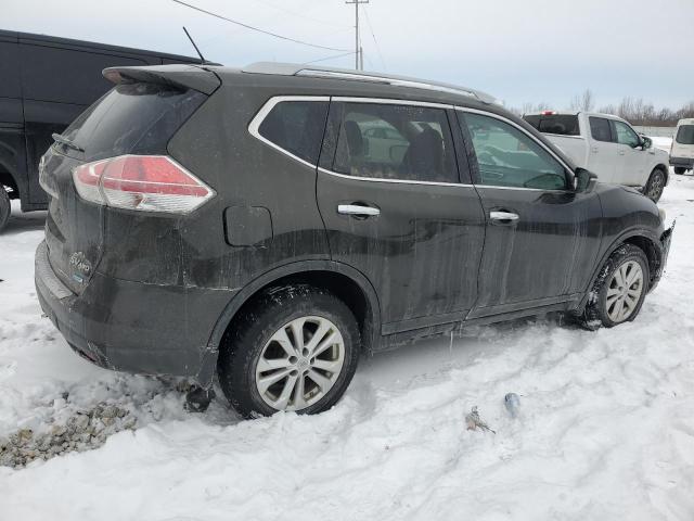2015 NISSAN ROGUE S AW - 5N1AT2MV2FC830513