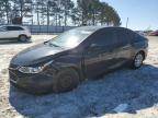 2018 CHEVROLET CRUZE LS - 1G1BC5SM0J7242205