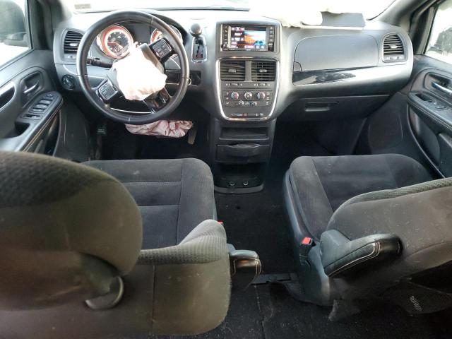 2018 DODGE GRAND CARA 2C4RDGBG1JR185083
