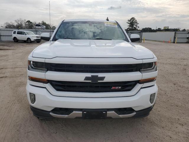2017 CHEVROLET SILVERADO - 3GCUKREC4HG309688