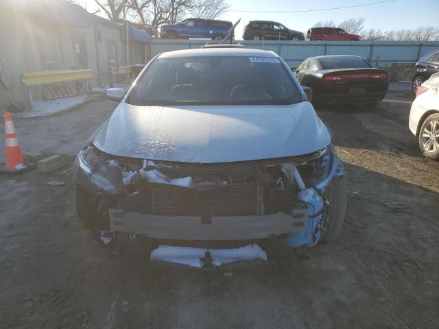 2022 CHEVROLET MALIBU LT - 1G1ZD5ST4NF120798