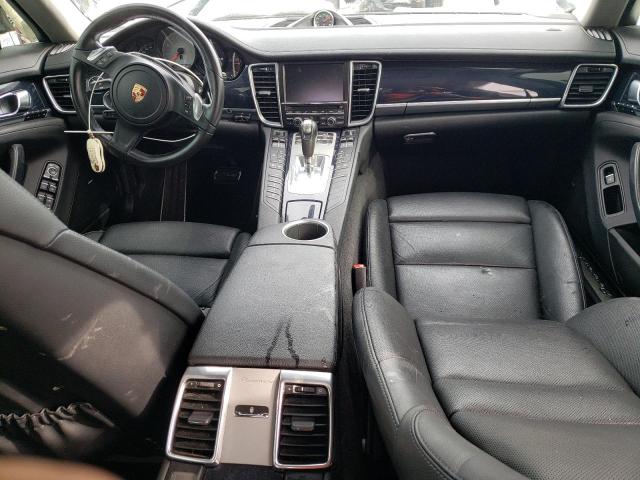 2015 PORSCHE PANAMERA S WP0AB2A72FL051223