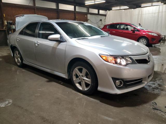 Vin: 4t1bf1fk6cu509086, lot: 43969805, toyota camry base 20124