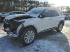 2020 FORD EXPLORER L - 1FMSK8FHXLGA42536