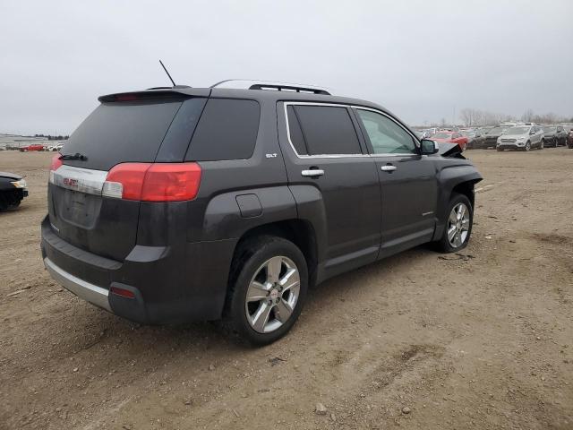 Vin: 2gkaltek4f6118600, lot: 44752605, gmc terrain slt 20153