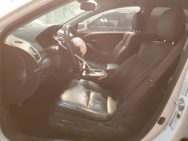 2018 ACURA RDX ADVANC - 5J8TB3H78JL004826