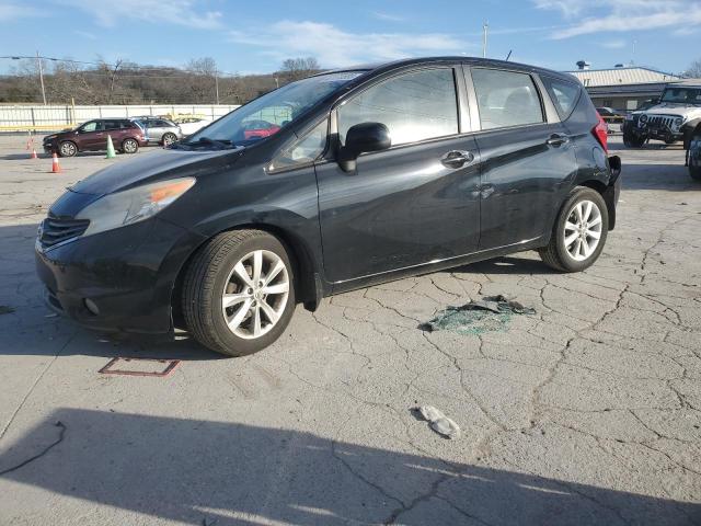Vin: 3n1ce2cpxel429596, lot: 47173585, nissan versa s 2014 img_1