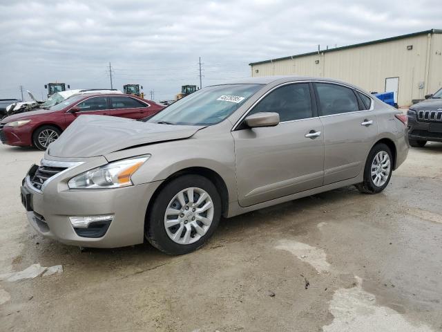 2015 NISSAN ALTIMA 2.5 #3103046335