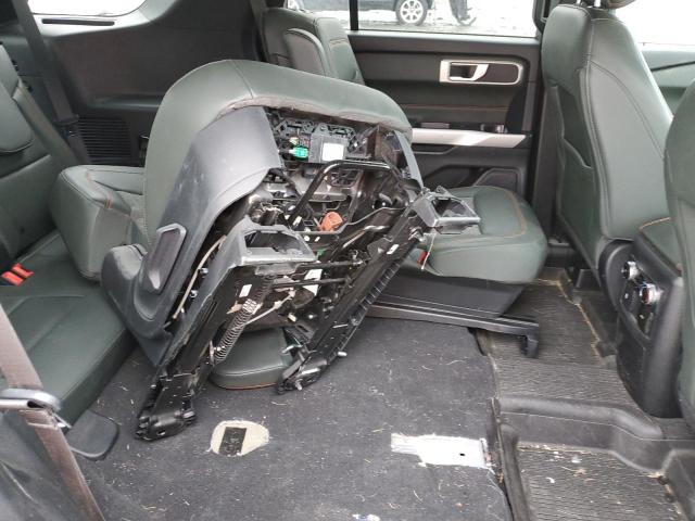 1FMSK8JH4NGB10632 2022 FORD EXPLORER