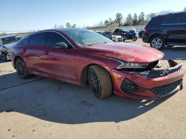 2023 KIA K5 GT 5XXG44J8XPG172978