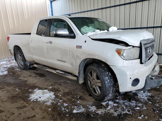 Vin: 5tfby5f13ax141037, lot: 45164155, toyota tundra double cab limited 20104