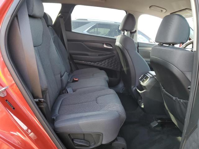 2020 HYUNDAI SANTA FE S - 5NMS33AD7LH193660