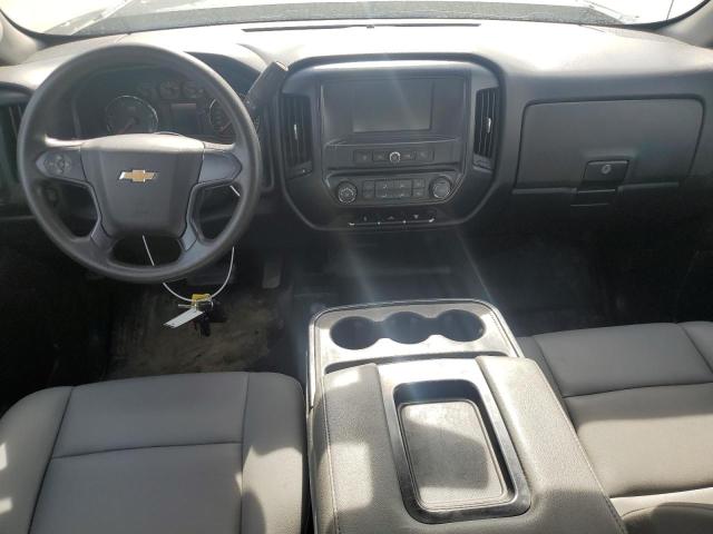 2017 CHEVROLET SILVERADO K2500 HEAVY DUTY 1GC1KUEYXHF183047