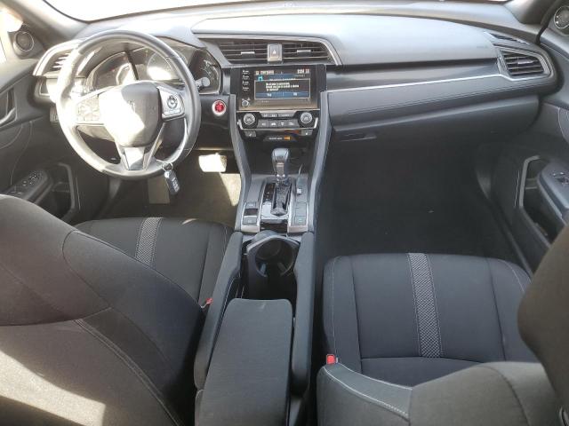 2021 HONDA CIVIC EX SHHFK7H62MU226651