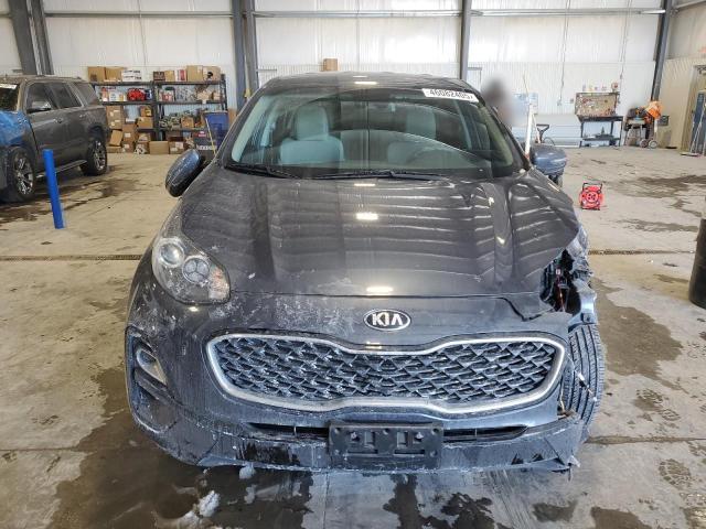 2022 KIA SPORTAGE L - KNDPMCAC2N7965440