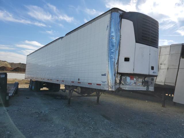 CIMC TRAILER 2017 527SR532XHM009469 photo #1