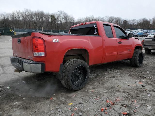 Vin: 1gtr2ve74dz247964, lot: 45468895, gmc sierra k1500 sle 20133