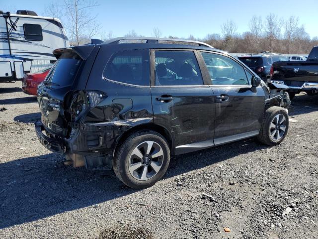 JF2SJAECXHH409538 Subaru Forester 2.5i Premium 2017