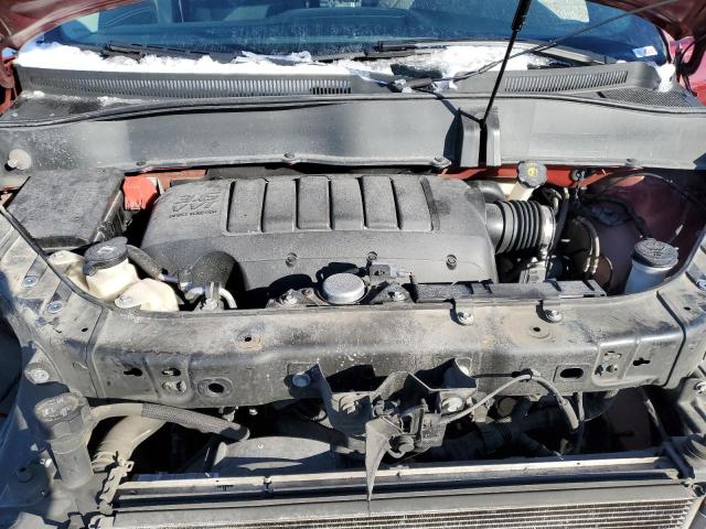 2015 GMC ACADIA SLE 1GKKRPKD9FJ205525