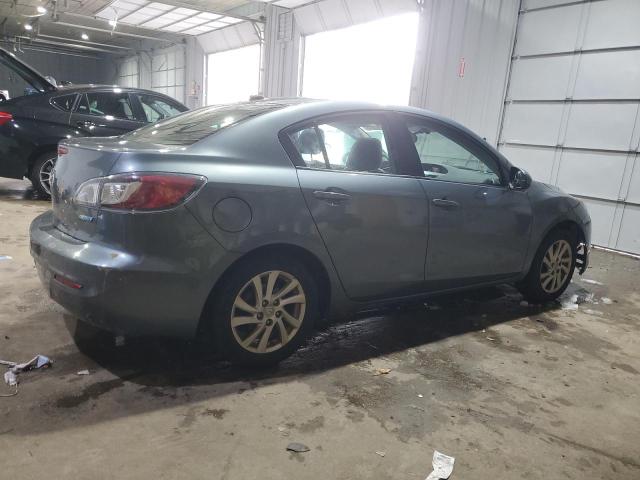 2012 MAZDA 3 I - JM1BL1W88C1541265